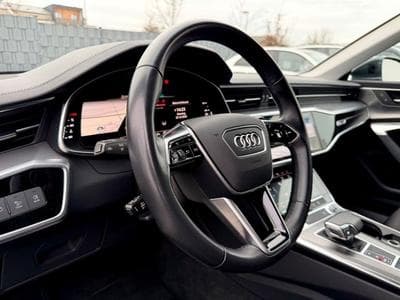 Audi A6 A6 Avant 45 TFSI /NAVI/LED/ACC/GARANTIE/ (2022) - Photo 10