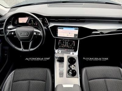 Audi A6 A6 Avant 45 TFSI /NAVI/LED/ACC/GARANTIE/ (2022) - Photo 11
