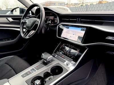 Audi A6 A6 Avant 45 TFSI /NAVI/LED/ACC/GARANTIE/ (2022) - Photo 12