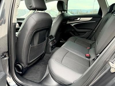 Audi A6 A6 Avant 45 TFSI /NAVI/LED/ACC/GARANTIE/ (2022) - Photo 14