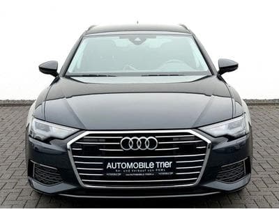 Audi A6 A6 Avant 45 TFSI /NAVI/LED/ACC/GARANTIE/ (2022) - Photo 2
