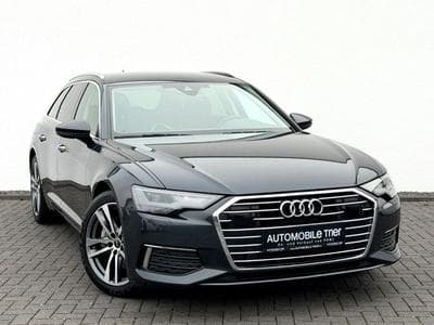 Audi A6 A6 Avant 45 TFSI /NAVI/LED/ACC/GARANTIE/ (2022) - Photo 3