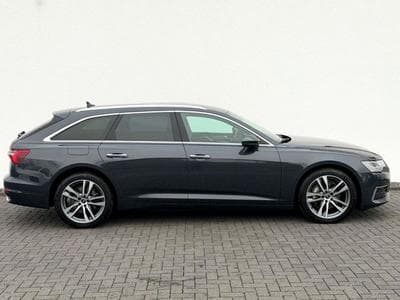 Audi A6 A6 Avant 45 TFSI /NAVI/LED/ACC/GARANTIE/ (2022) - Photo 4
