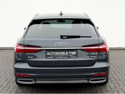 Audi A6 A6 Avant 45 TFSI /NAVI/LED/ACC/GARANTIE/ (2022) - Photo 6