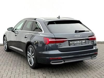 Audi A6 A6 Avant 45 TFSI /NAVI/LED/ACC/GARANTIE/ (2022) - Photo 7