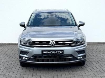 VW Tiguan Tiguan Allspace Highline 2.0 TSI 4Motion (2019) - Photo 2