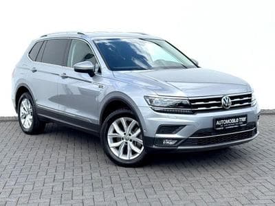 VW Tiguan Tiguan Allspace Highline 2.0 TSI 4Motion (2019) - Photo 3
