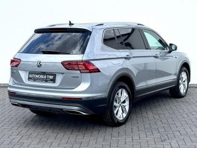 VW Tiguan Tiguan Allspace Highline 2.0 TSI 4Motion (2019) - Photo 5
