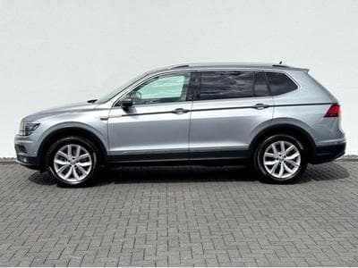 VW Tiguan Tiguan Allspace Highline 2.0 TSI 4Motion (2019) - Photo 8