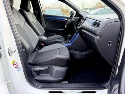 VW T-Roc T-Roc R  2.0 TSI DSG 4Motion /NAVI/LED/ACC/CAM/ (2022) - Photo 13