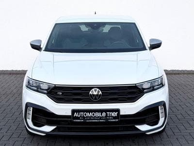 VW T-Roc T-Roc R  2.0 TSI DSG 4Motion /NAVI/LED/ACC/CAM/ (2022) - Photo 2