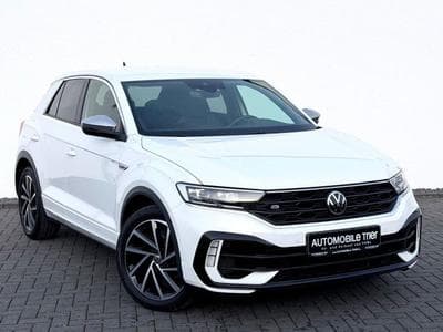 VW T-Roc T-Roc R  2.0 TSI DSG 4Motion /NAVI/LED/ACC/CAM/ (2022) - Photo 3