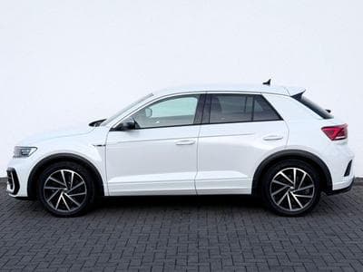VW T-Roc T-Roc R  2.0 TSI DSG 4Motion /NAVI/LED/ACC/CAM/ (2022) - Photo 8