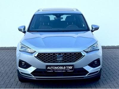 Seat Tarraco Tarraco Xcellence 2.0 TSI DSG 4Drive 1.HAND (2019) - Photo 2