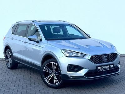 Seat Tarraco Tarraco Xcellence 2.0 TSI DSG 4Drive 1.HAND (2019) - Photo 3