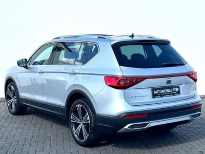 Seat Tarraco Tarraco Xcellence 2.0 TSI DSG 4Drive 1.HAND (2019) - Photo 6