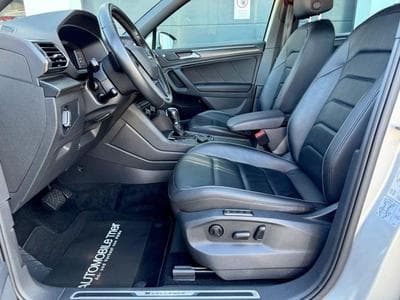 Seat Tarraco Tarraco Xcellence 2.0 TSI DSG 4Drive 1.HAND (2019) - Photo 8
