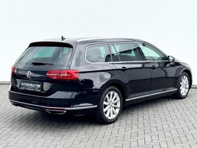 VW Passat Passat Variant Highline 2.0 TSI DSG 4Motion (2016) - Photo 5