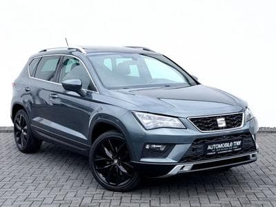 Ateca