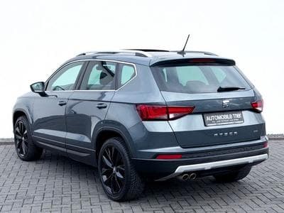 Ateca