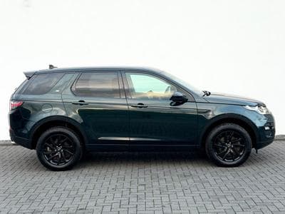 Discovery Sport