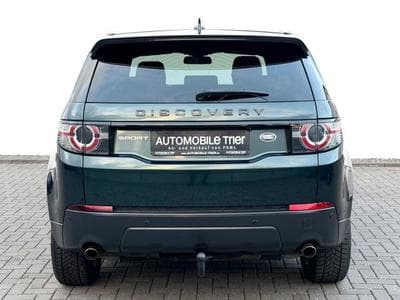 Discovery Sport