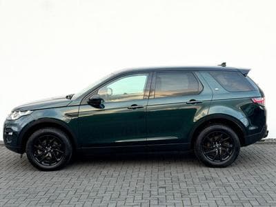 Discovery Sport