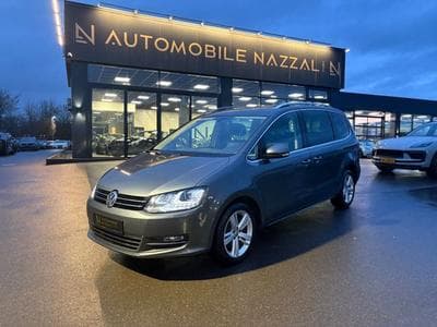 VW Sharan SHARAN HIGHLINE*AUT*PANO*7 SITZER*EL TÜREN*2.HD* (2017) - Foto 1