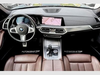 BMW X5 X5 xDrive 30 d M Sport Paket/LED/PANO/ACC/360CAM (2019) - Photo 10