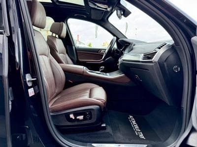 BMW X5 X5 xDrive 30 d M Sport Paket/LED/PANO/ACC/360CAM (2019) - Photo 12