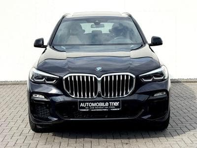 BMW X5 X5 xDrive 30 d M Sport Paket/LED/PANO/ACC/360CAM (2019) - Photo 2