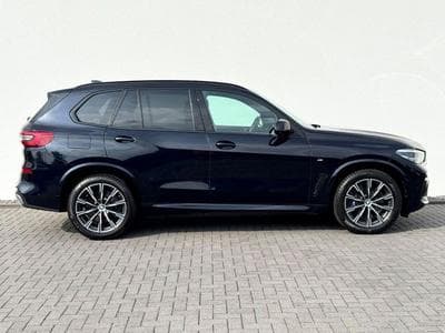 BMW X5 X5 xDrive 30 d M Sport Paket/LED/PANO/ACC/360CAM (2019) - Photo 4