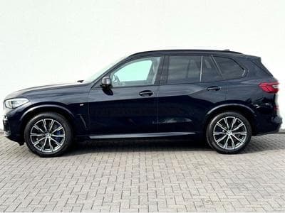 BMW X5 X5 xDrive 30 d M Sport Paket/LED/PANO/ACC/360CAM (2019) - Photo 8