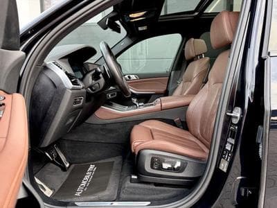 BMW X5 X5 xDrive 30 d M Sport Paket/LED/PANO/ACC/360CAM (2019) - Photo 9