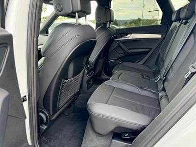 Audi Q5 Q5 40 TDI quattro S line Sport Plus Paket (2022) - Photo 14
