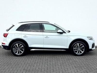 Audi Q5 Q5 40 TDI quattro S line Sport Plus Paket (2022) - Photo 4