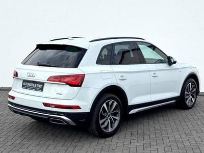 Audi Q5 Q5 40 TDI quattro S line Sport Plus Paket (2022) - Photo 5