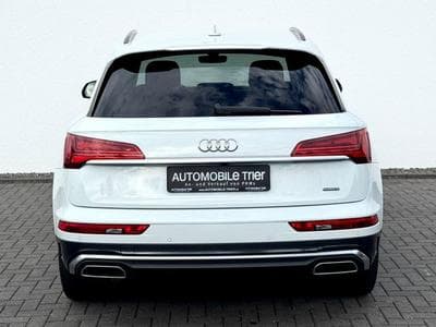 Audi Q5 Q5 40 TDI quattro S line Sport Plus Paket (2022) - Photo 6