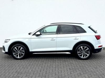 Audi Q5 Q5 40 TDI quattro S line Sport Plus Paket (2022) - Photo 8