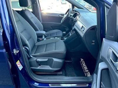 VW Touran Touran 1.5 TSI DSG /NAVI/LED/ACC/CAM/GARANTIE/ (2021) - Foto 12