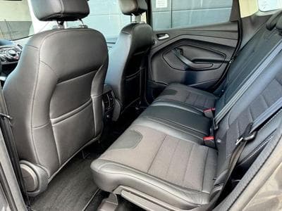 Ford Kuga Kuga Titanium 2.0 TDCI 4X4/NAVI/LED/CAM/GARANTIE (2015) - Foto 12