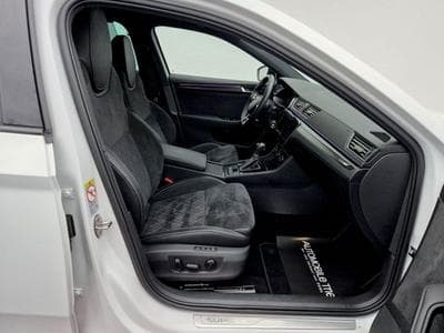 Skoda Superb Superb Combi Sportline 2.0 TSI DSG / / 1.HAND // (2022) - Photo 13