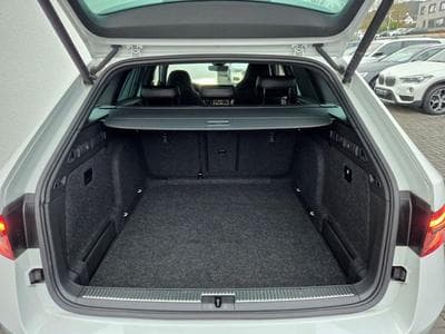 Skoda Superb Superb Combi Sportline 2.0 TSI DSG / / 1.HAND // (2022) - Photo 15