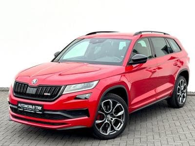 Kodiaq