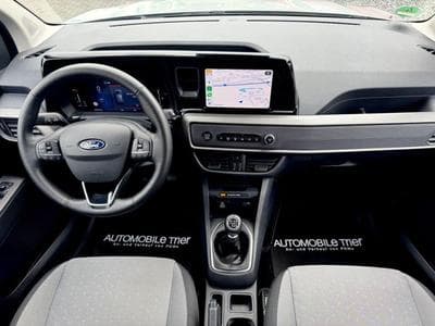 Ford Tourneo Tourneo Courier Titanium /KLIMA/APP/CAM/GARANTIE (2024) - Photo 11