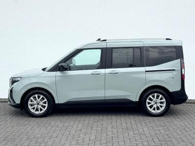 Ford Tourneo Tourneo Courier Titanium /KLIMA/APP/CAM/GARANTIE (2024) - Photo 8