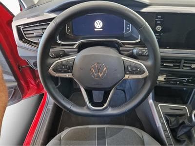 VW Polo Style (2024) - Foto 10