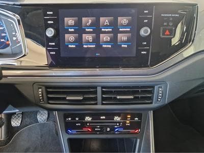 VW Polo Style (2024) - Foto 13
