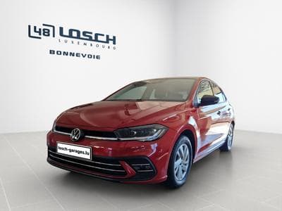 VW Polo Style (2024) - Foto 3