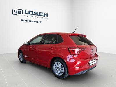 VW Polo Style (2024) - Foto 5